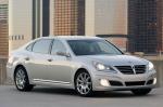 Hyundai Equus Ultimate 2011 года